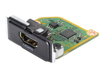 0194850902499 - Hewlett Packard - hp hdmi Port Flex io v2 (13L55AA)