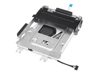 0194850902734 - HP Desktop Mini 25in SATA Drive Bay kit 0194850902734 - HP Desktop Mini 25in SATA Drive Bay kit