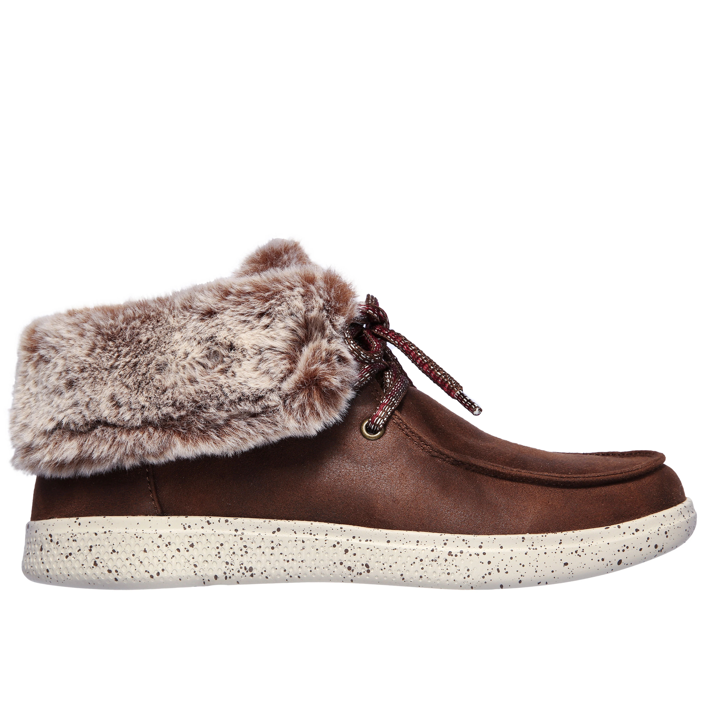 0194880575755 - Damen Stiefeletten Skipper Hang Glider