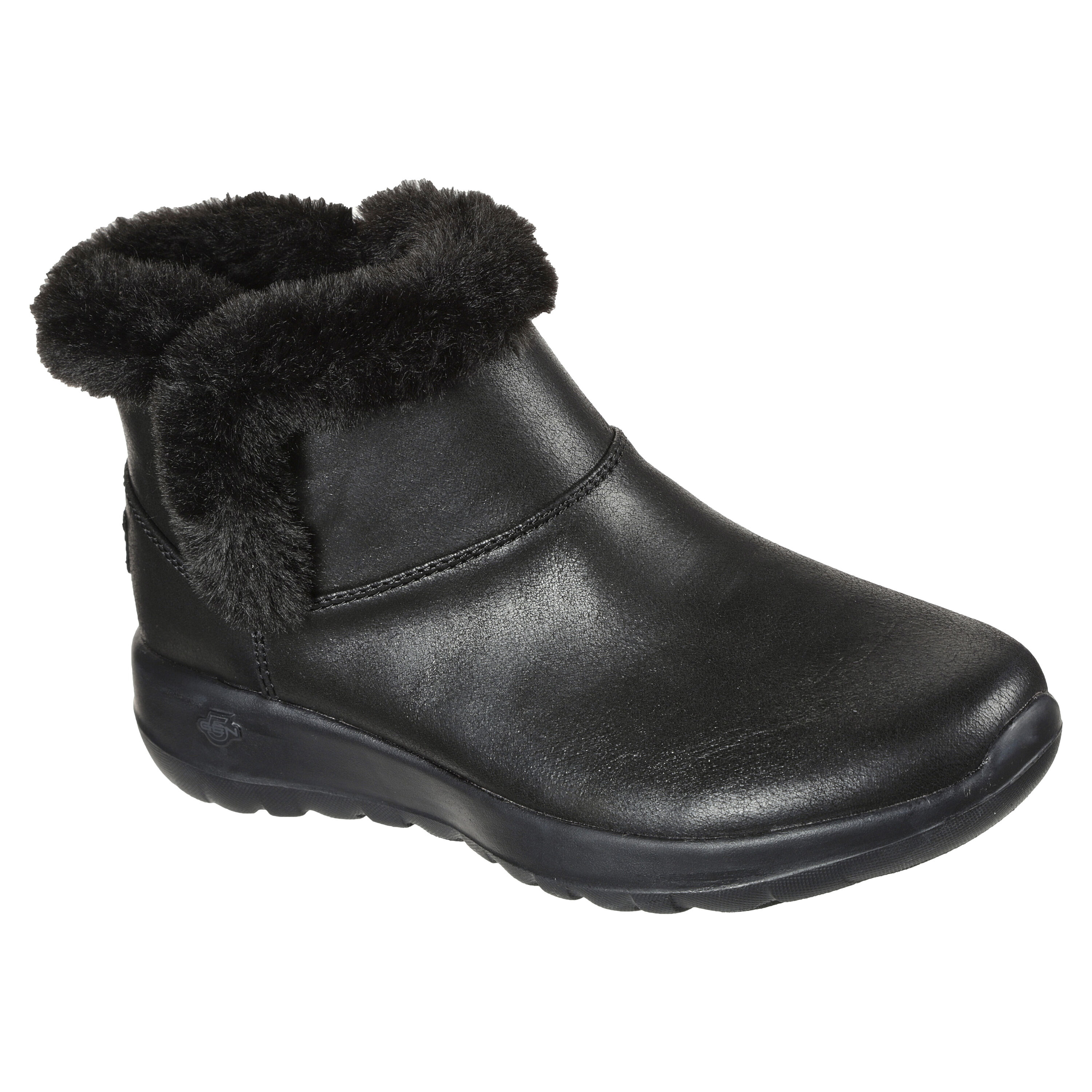 0194880644079 - Damen Stiefeletten On The Go Joy