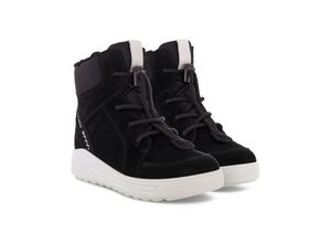 0194890748897 - Ecco - Winterboots URBAN SNOWBOARDER in schwarz Gr33