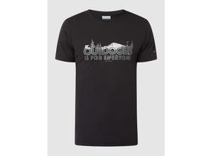 0194894300312 - T-Shirt mit Print