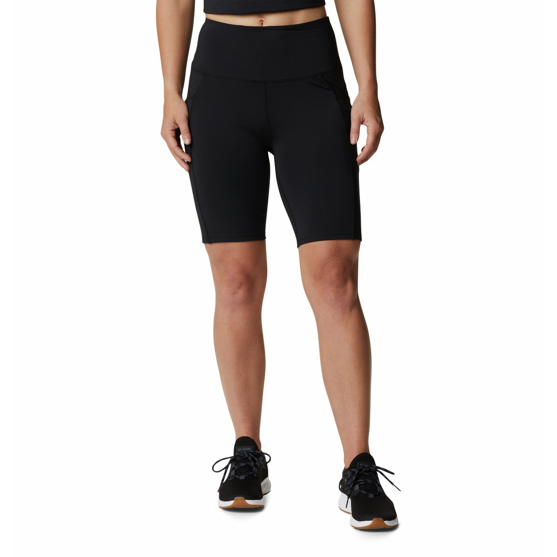 0194894315965 - Shorts für Frauen Windgates 1 2 Tight