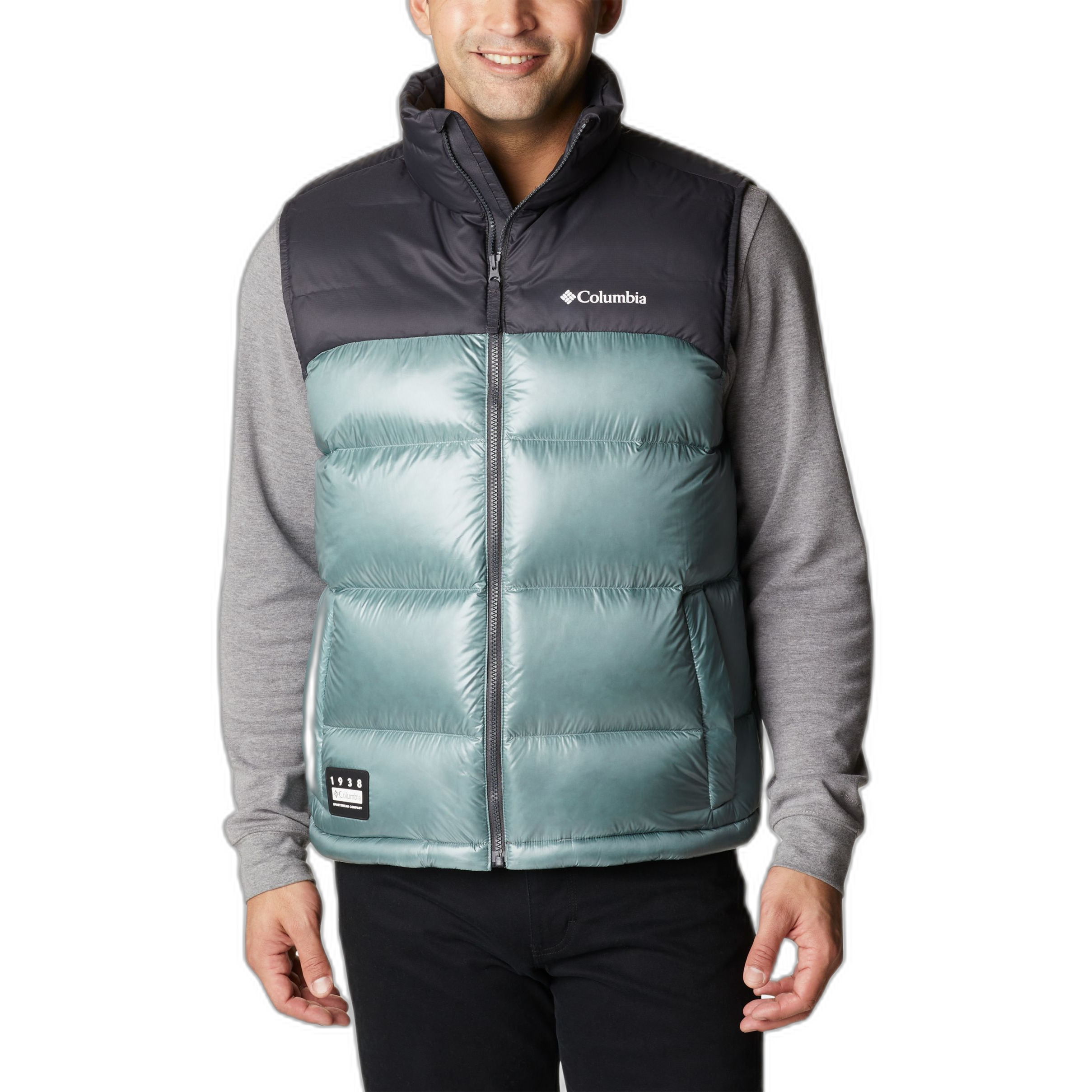 0194895595076 - Jacke Bulo Point II Down