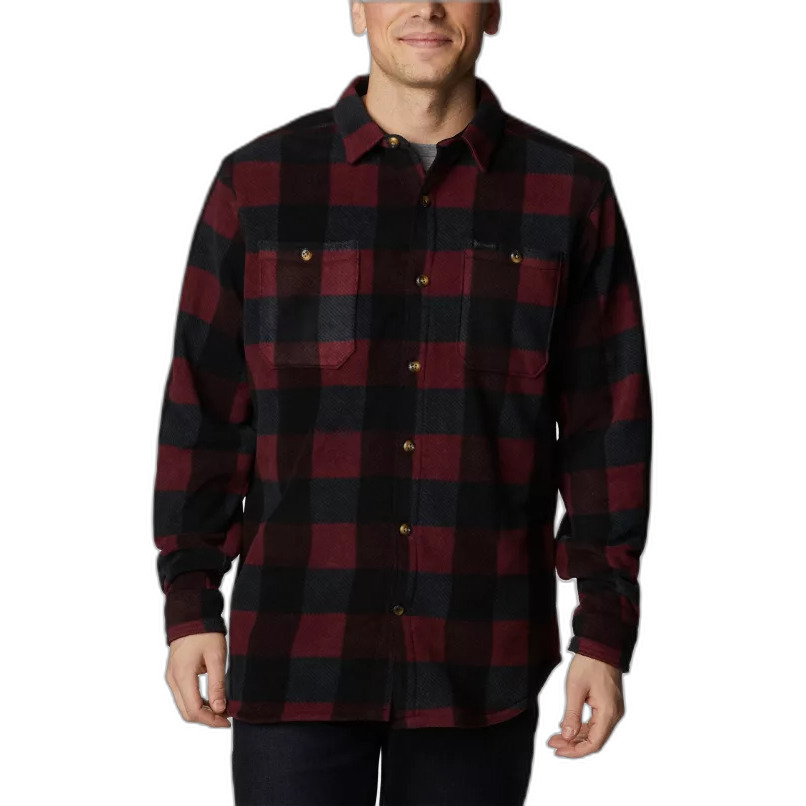 0194895701286 - Hemd Flare Gun™