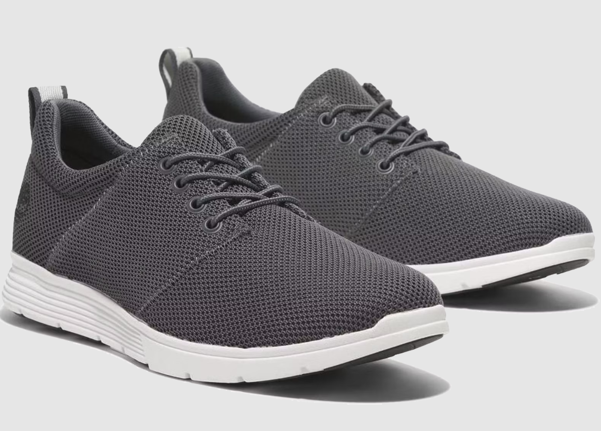 0194901967422 - Knit Sneaker Killington - Männer - Medium Grau - Größe 475 0194901967422 - Knit Sneaker Killington - Männer - Medium Grau - Größe 475