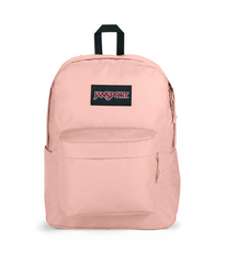 0194902196425 - Jansport  DE Superbreak Plus Backpack -