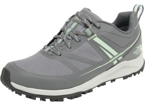 0194902454860 - THE NORTH FACE® Wanderschuhe Litewave Futurelight wasserdicht atmungsaktiv für Damen grau 41