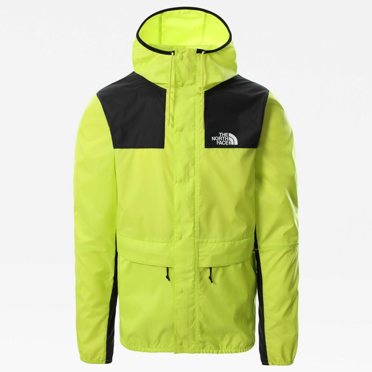 0194903486457 - Jacke Seasonal Mountain 1985