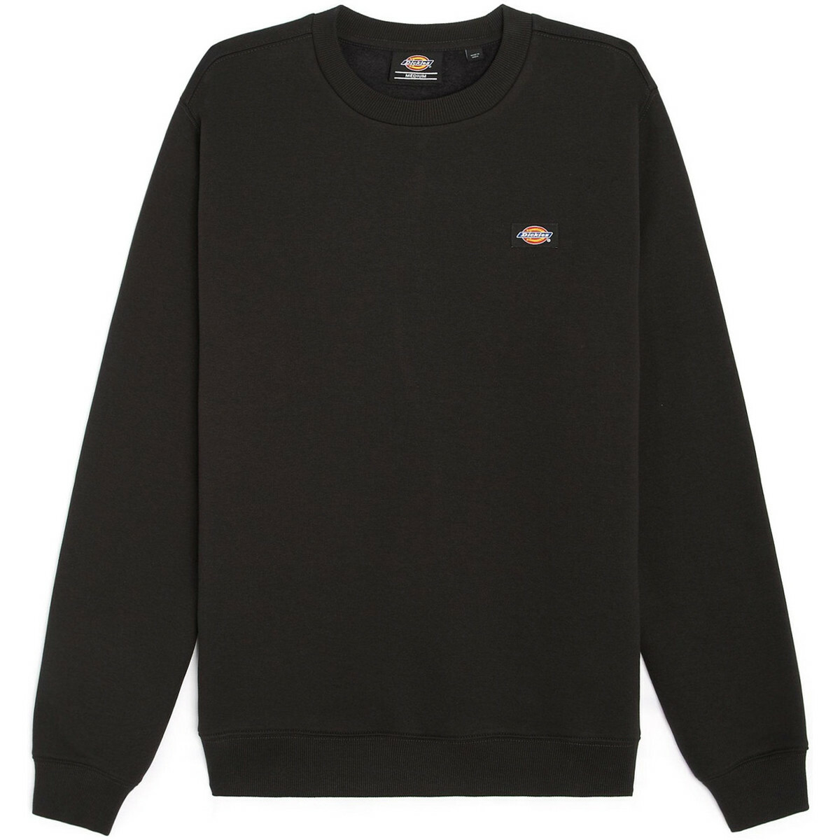 0194904327728 - - Oakport Sweatshirt - Pullover Gr S schwarz