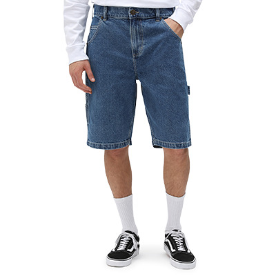 0194904328565 - Jeansshorts mit Eingrifftaschen Modell GARYVILLE 0194904328565 - Jeansshorts mit Eingrifftaschen Modell GARYVILLE