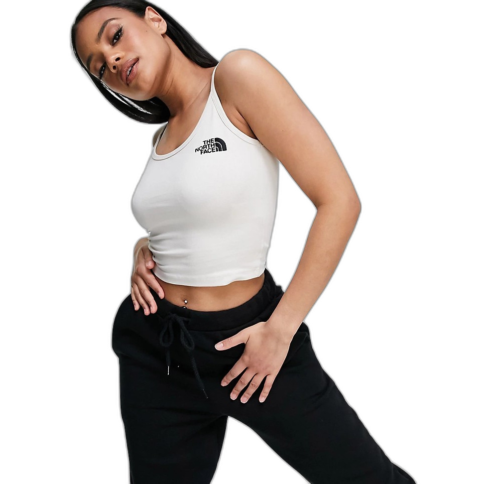 0194904441431 - Crop-Top Frau The North Face 0194904441431 - Crop-Top Frau The North Face