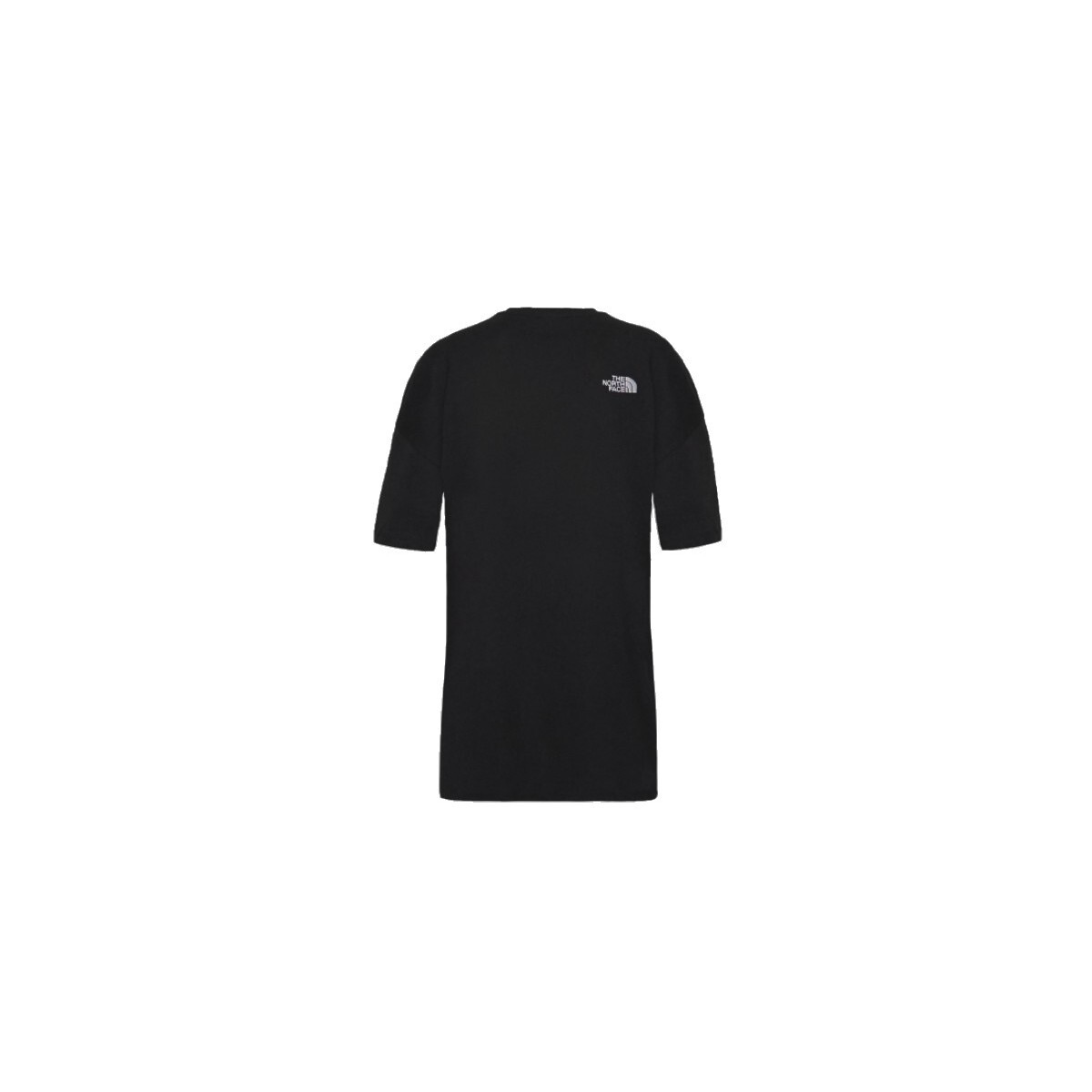 0194904443008 - Langes Frauen-T-Shirt The North Face