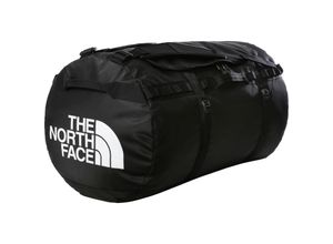 0194905279880 - BASE CAMP DUFFEL - XXL Reisetasche in tnf black-tnf white