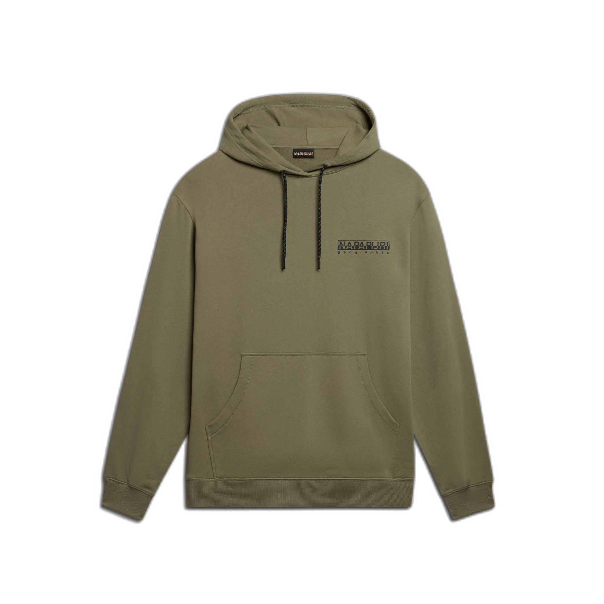 0194905911728 - Hoodie Boyd