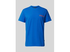 0194905939104 - T-Shirt mit Rundhalsausschnitt Modell GRAS