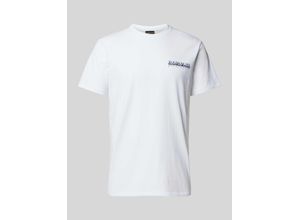 0194905939401 - T-Shirt mit Rundhalsausschnitt Modell GRAS