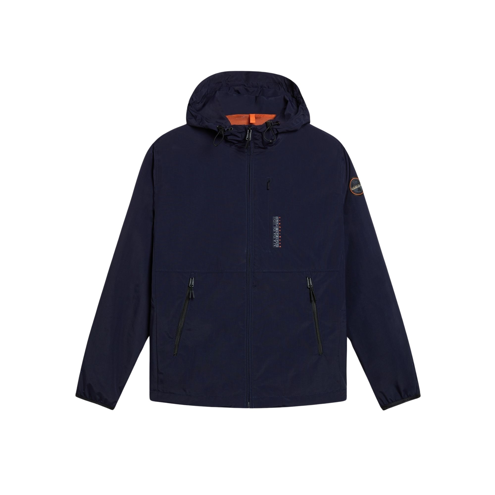 0194905989857 - Regenjacke Tundra