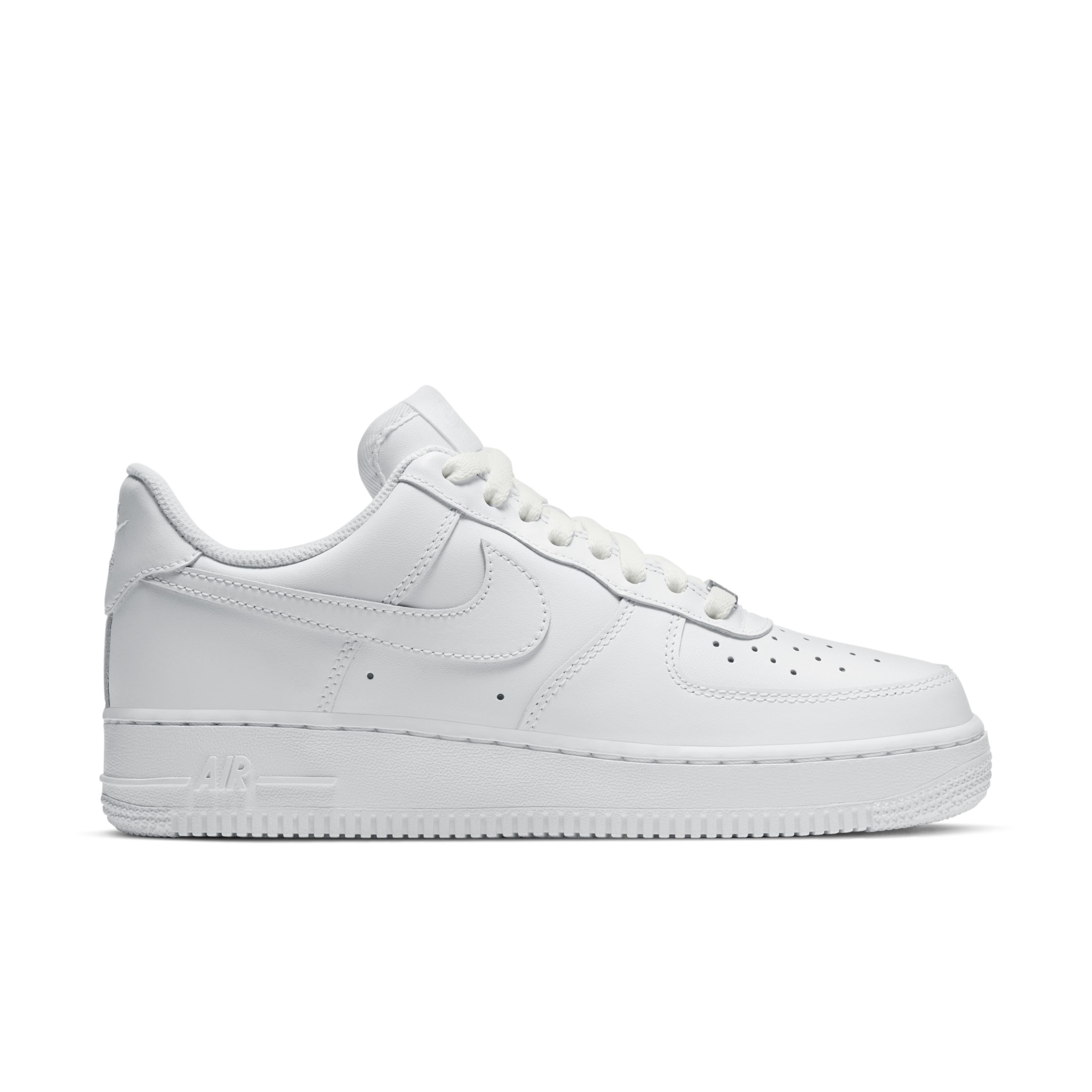 0194954083445 - Air Force 1 Low 07 White (Travis Scott Cactus Jack Utopia Edition)