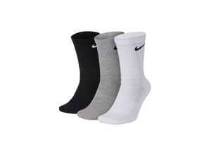 0194955549148 - Socken mit Label-Detail im 3er-Pack