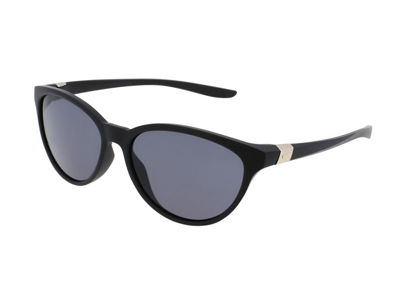 0194958048075 - Damen NIKE CITY PERSONA DJ0892 010 Sonnenbrillen Plastik Schwarz Grau Rund 0194958048075 - Damen NIKE CITY PERSONA DJ0892 010 Sonnenbrillen Plastik Schwarz Grau Rund