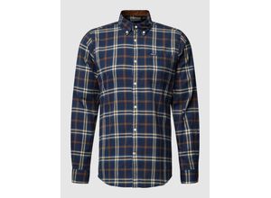 0194972382650 - Freizeithemd mit Button-Down-Kragen Modell Crossfell