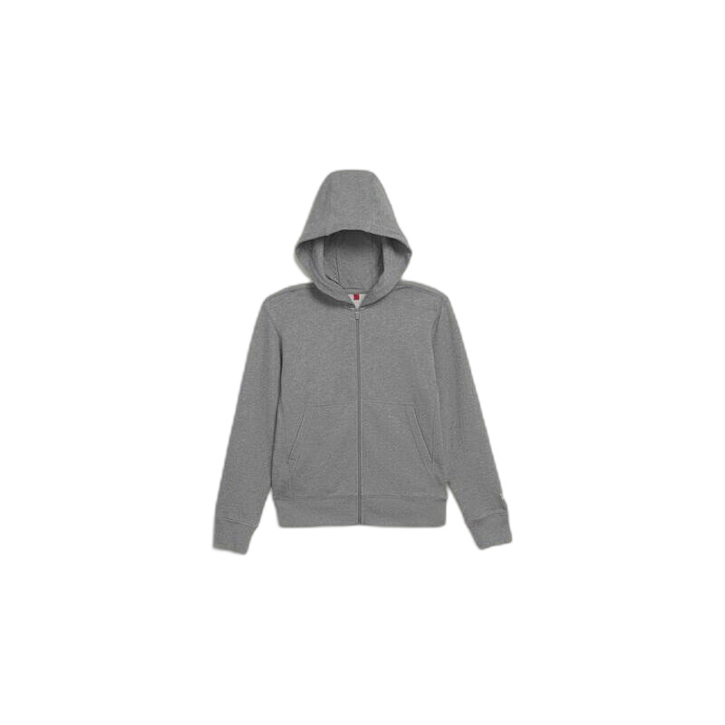 0194979234723 - Hoodie Kinder YB You uni team