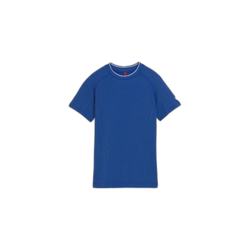 0194979235089 - T-Shirt YB Team Team Seamless Crew 0194979235089 - T-Shirt YB Team Team Seamless Crew