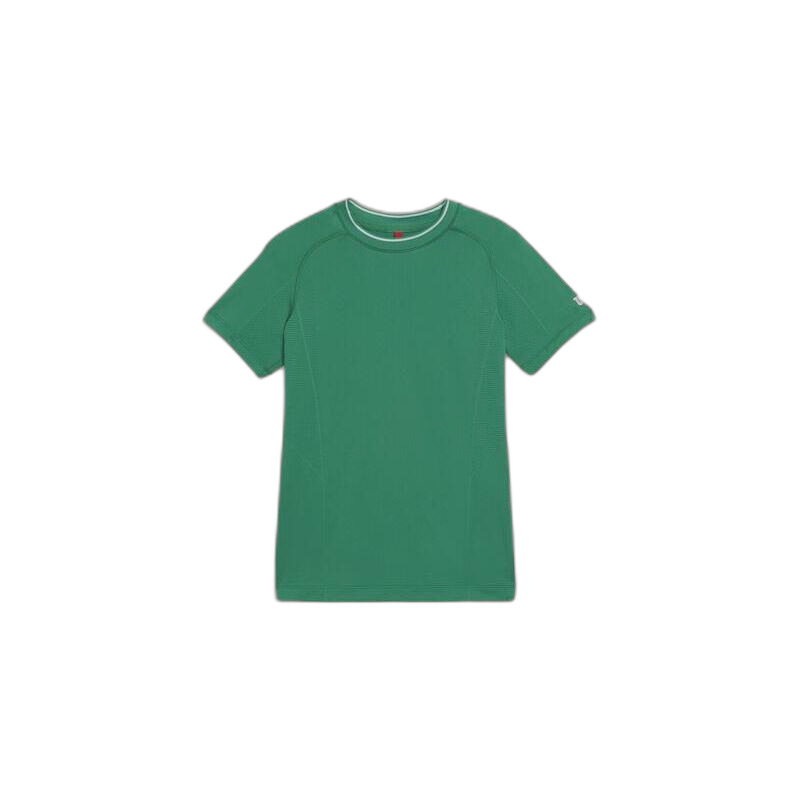 0194979235225 - T-Shirt YB Team Team Seamless Crew Crtsd