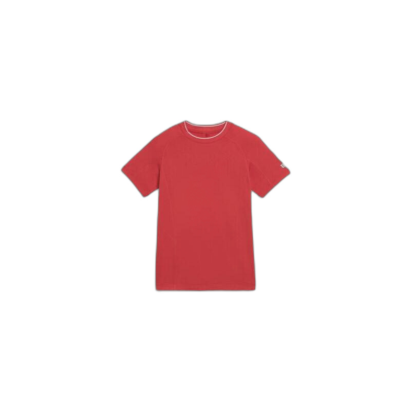 0194979235379 - T-Shirt YB Team Team Seamless Crew
