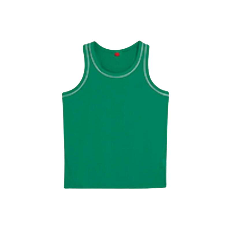 0194979235966 - Mädchen-Top Team