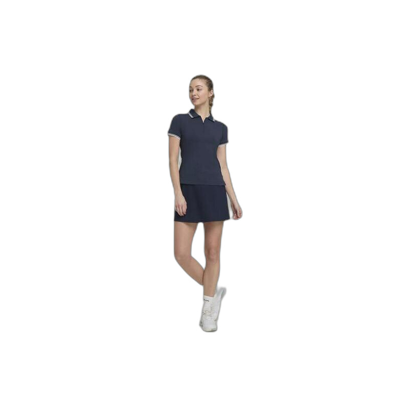 0194979242216 - Polo-Shirt Damen Team