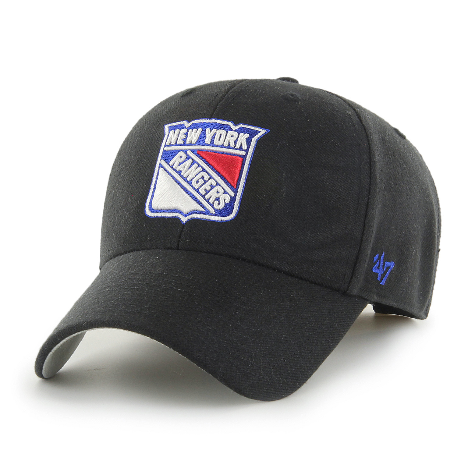 0195000327490 - Trucker Cap New York Rangers NHL MVP