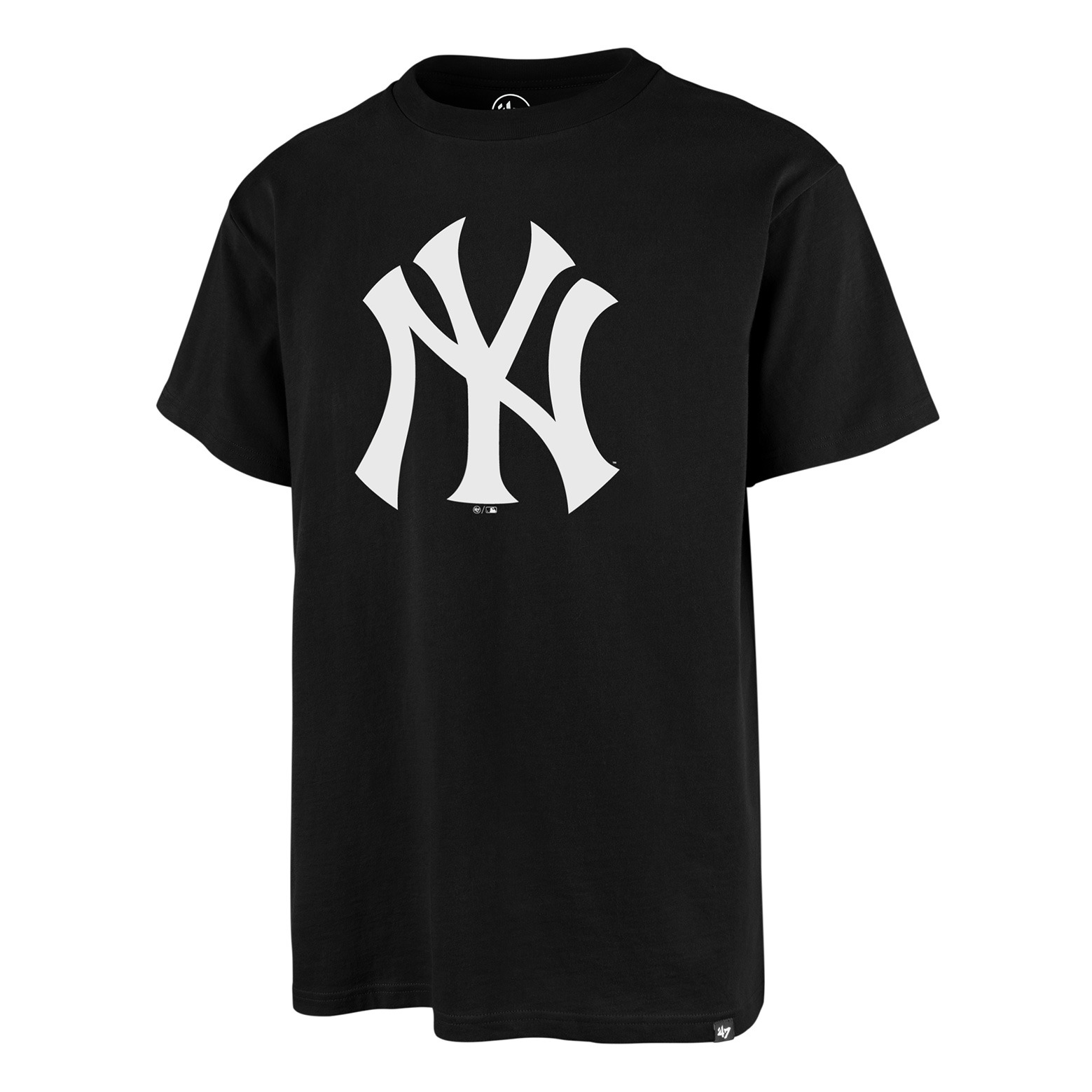 0195000511752 - T-Shirt New York Yankees MLB Imprint Echo