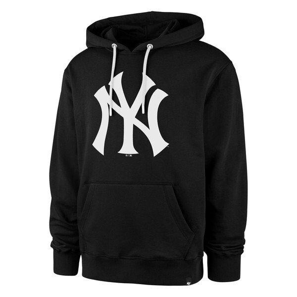 0195000514272 - Hoodie New York Yankees MLB