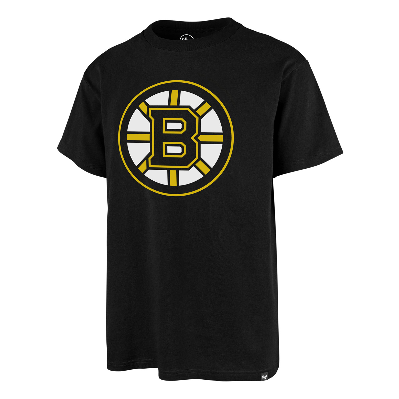 0195000517310 - T-Shirt Boston Bruins NHL Imprint Echo