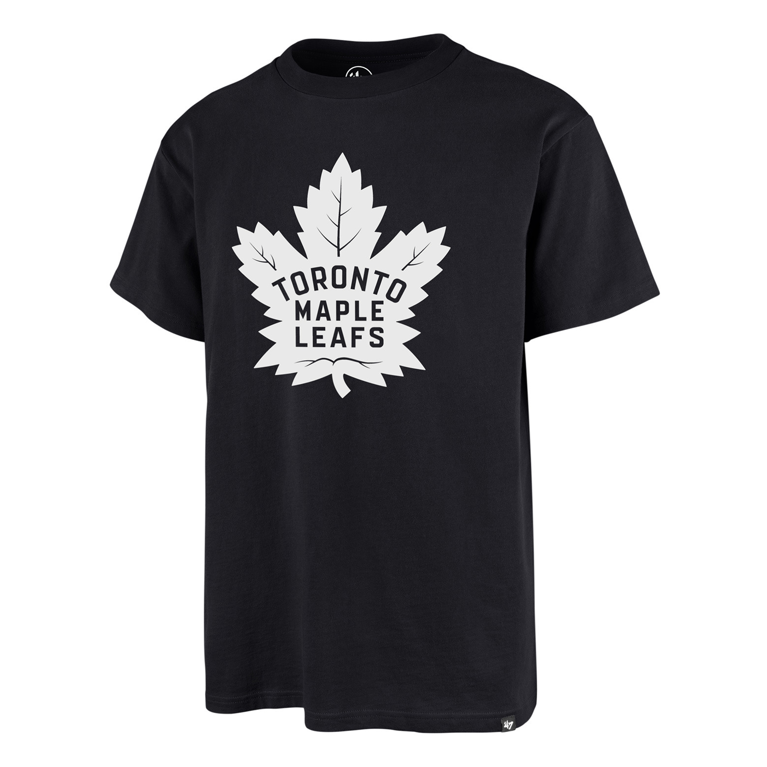 0195000518034 - T-Shirt Toronto Maple Leafs NHL Imprint Echo