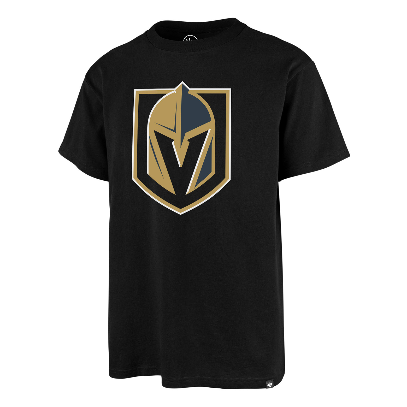 0195000518515 - T-Shirt Vegas Golden Knights NHL Imprint Echo