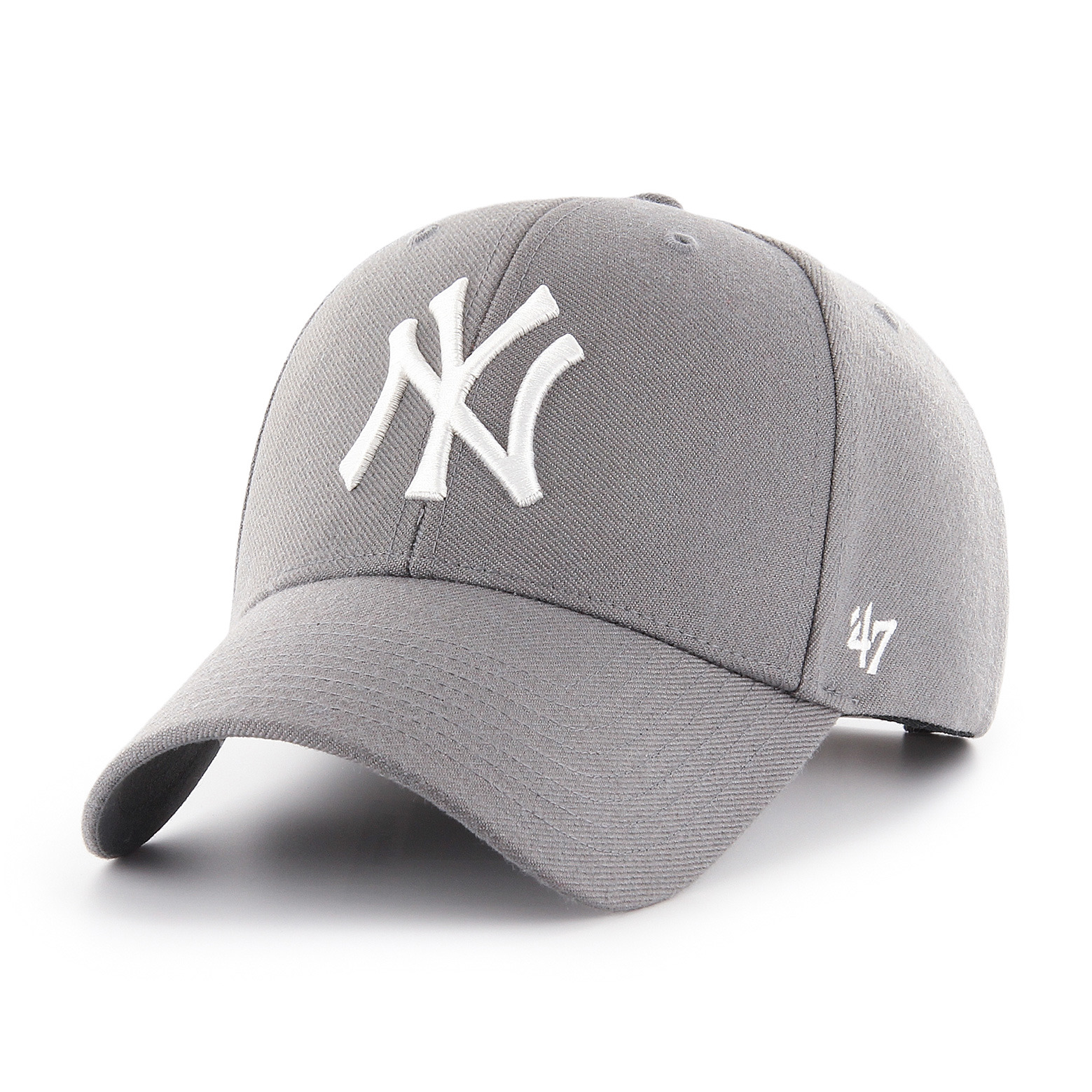 0195000619335 - Snapback Cap New York Yankees MLB MVP