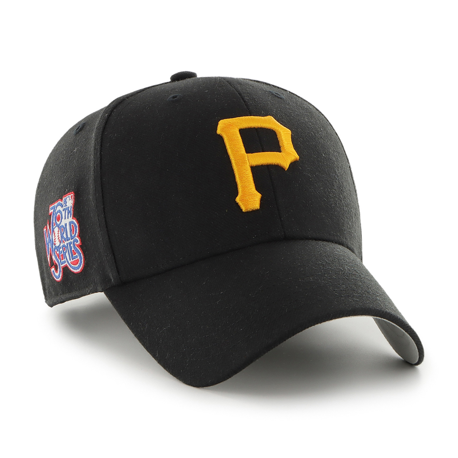 0195000688041 - Baseball Kappe Pirates MLB sure shot MVP 0195000688041 - Baseball Kappe Pirates MLB sure shot MVP