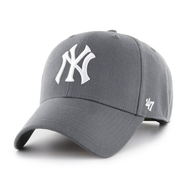 0195000714337 - Baseball-Cap 47 brand mlb New York Yankees