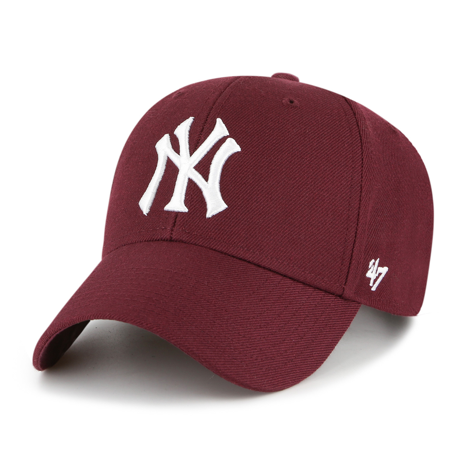 0195000714467 - Snapback Cap New York Yankees MLB MVP