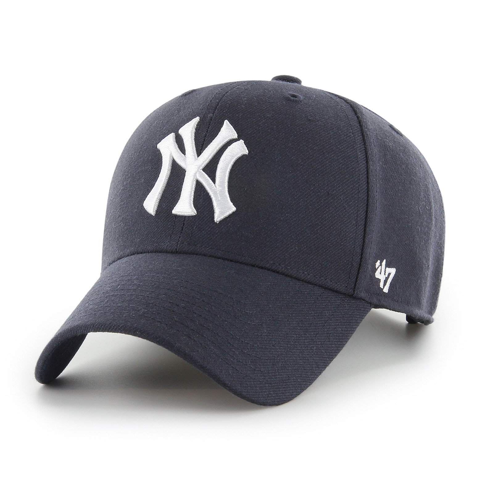 0195000715594 - New York Yankees Baseball-Cap MLB MVP