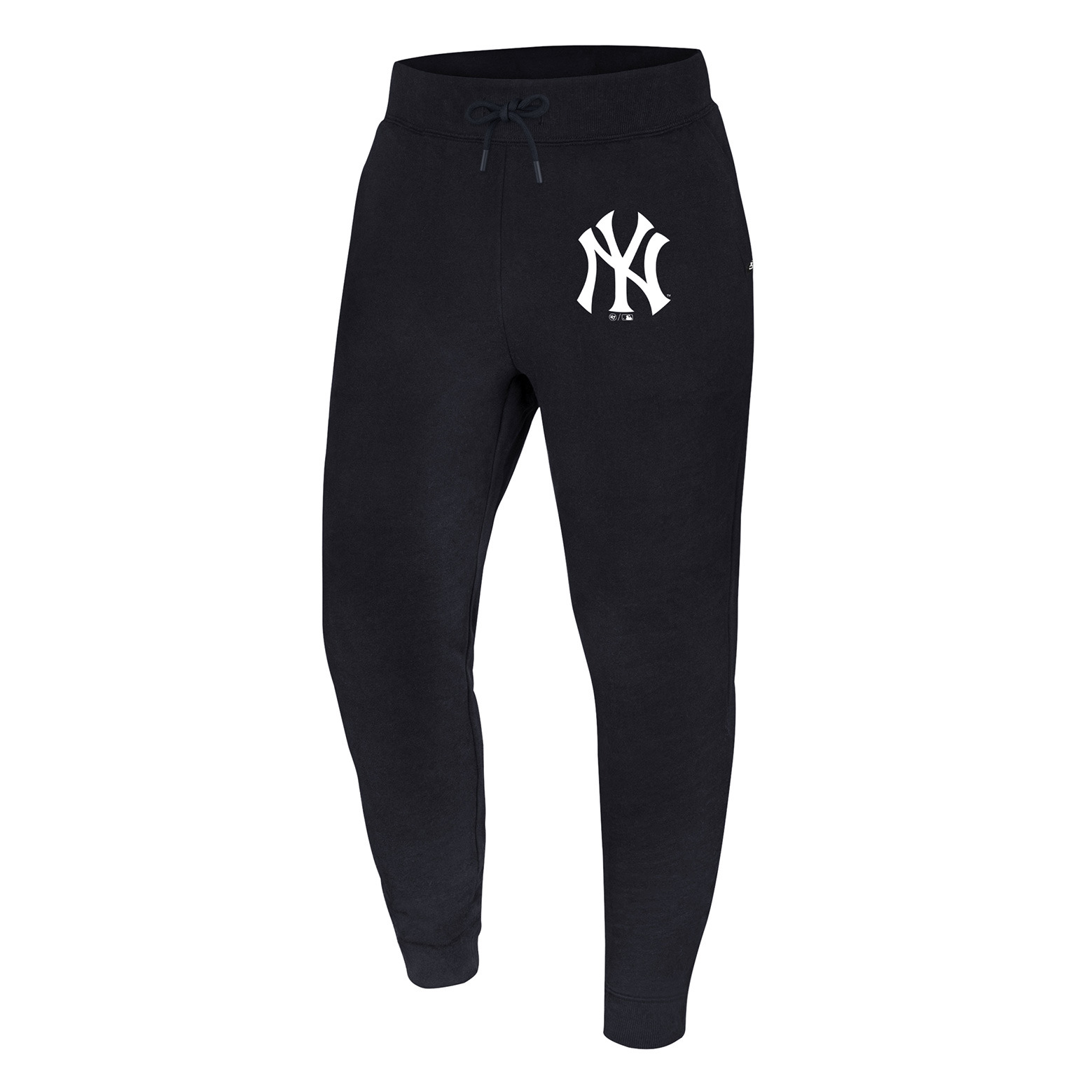 0195000813450 - Pantalon de jogging New York Yankees MLB Imprint Burnside
