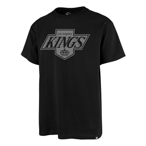 0195000813870 - T-Shirt NHL LA Kings