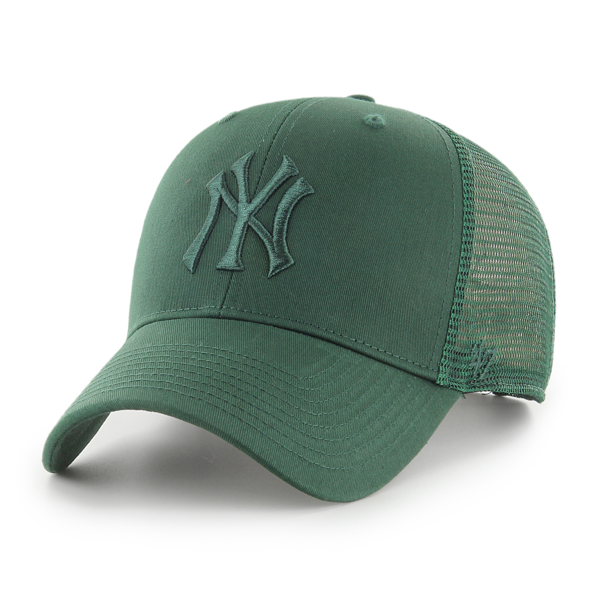 0195000815492 - New York Yankees Trucker-Cap MLB Branson MVP