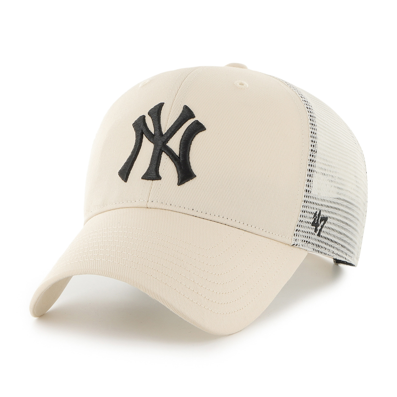 0195000954924 - Trucker Cap New York Yankees MLB Branson MVP 0195000954924 - Trucker Cap New York Yankees MLB Branson MVP