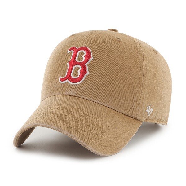 0195000956805 - Baseball-Cap 47 brand mlb Boston Red Sox