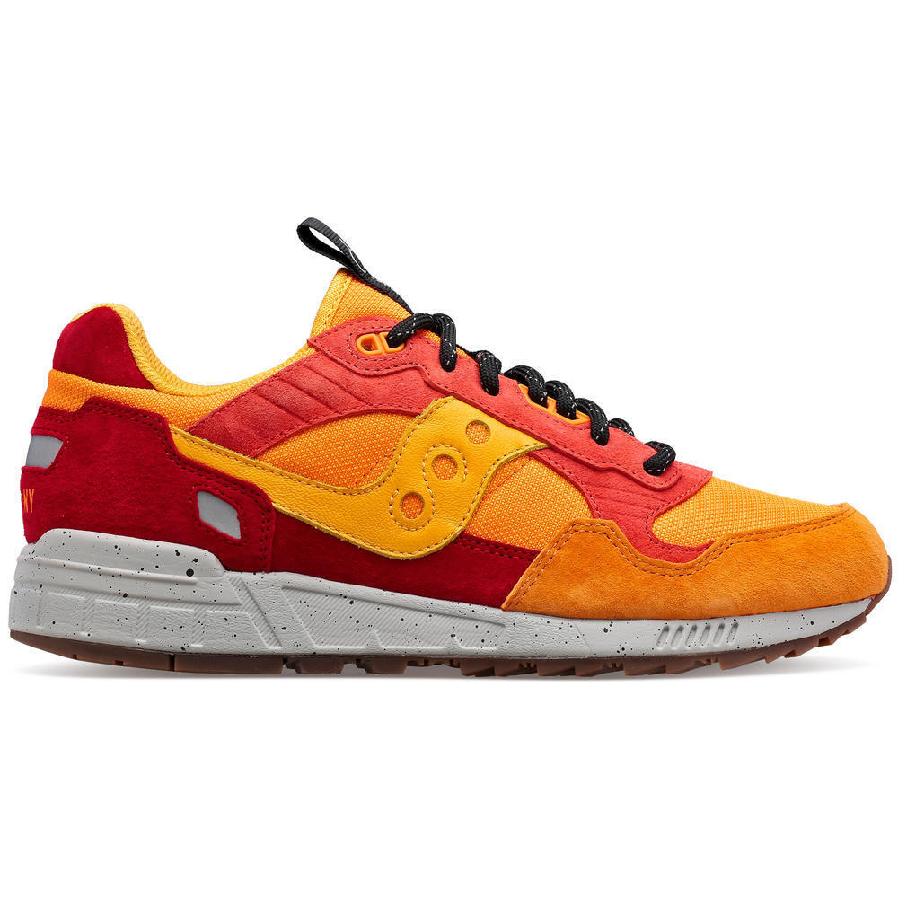 0195018412577 - Schuhe Shadow 5000