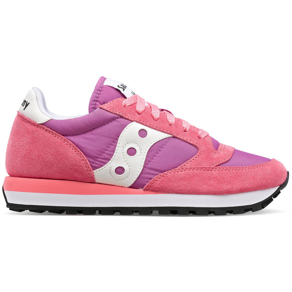 0195018412720 - Damenschuhe Jazz Original